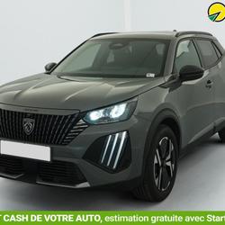 Peugeot 2008 100 S&S BVM6 Allure Saint-Fons