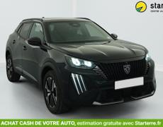 Peugeot 2008 Saint-Fons
