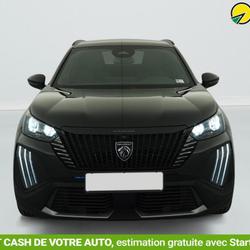 Peugeot 2008 100 S&S BVM6 Allure Saint-Fons