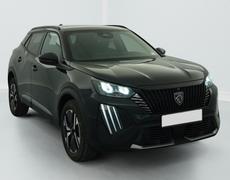 Peugeot 2008 Hénin-Beaumont