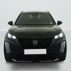 Peugeot 2008 100 S S BVM6 Allure H&eacute;nin-Beaumont