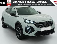 Peugeot 2008 La Grand-Croix