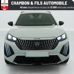 Peugeot 2008 100 S BVM6 Allure La Grand-Croix