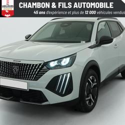 Peugeot 2008 100 S BVM6 Allure La Grand-Croix