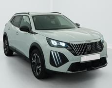 Peugeot 2008 Hénin-Beaumont