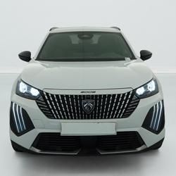 Peugeot 2008 100 S S BVM6 Allure H&eacute;nin-Beaumont