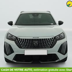 Peugeot 2008 100 S&S BVM6 Allure Saint-Fons