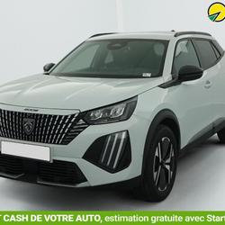 Peugeot 2008 100 S&S BVM6 Allure Saint-Fons