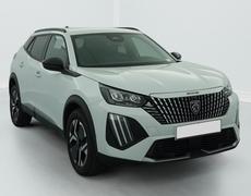 Peugeot 2008 Hénin-Beaumont