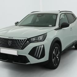 Peugeot 2008 100 S S BVM6 Allure H&eacute;nin-Beaumont