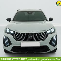 Peugeot 2008 100 S&S BVM6 Allure Saint-Fons