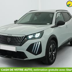 Peugeot 2008 100 S&S BVM6 Allure Saint-Fons