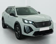 Peugeot 2008 Hénin-Beaumont