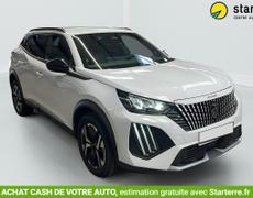 Peugeot 2008 Saint-Fons