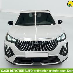 Peugeot 2008 100 S&S BVM6 Allure Saint-Fons