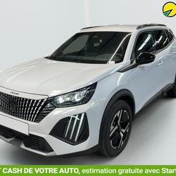 Peugeot 2008 100 S&S BVM6 Allure Saint-Fons