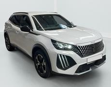 Peugeot 2008 Hénin-Beaumont