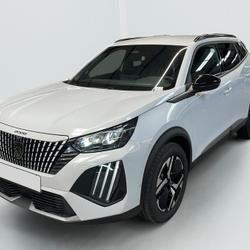 Peugeot 2008 100 S S BVM6 Allure H&eacute;nin-Beaumont