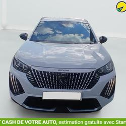 Peugeot 2008 100 S&S BVM6 Allure Saint-Fons