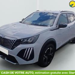 Peugeot 2008 100 S&S BVM6 Allure Saint-Fons