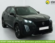 Peugeot 2008 Saint-Fons
