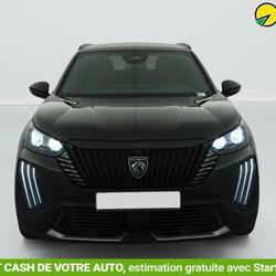 Peugeot 2008 100 S&S BVM6 Allure Saint-Fons