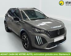 Peugeot 2008 Saint-Fons