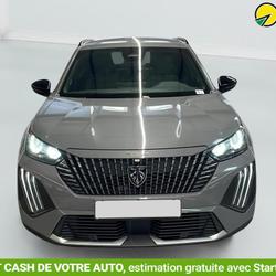 Peugeot 2008 100 S&S BVM6 Allure Saint-Fons