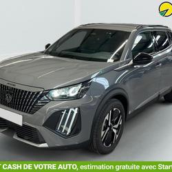 Peugeot 2008 100 S&S BVM6 Allure Saint-Fons
