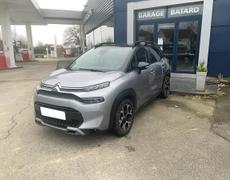 Citroen C3 Aircross - PureTech 130 S&S EAT6 Shine Pack (AM54)  5 portes  (avril 2022) (co2 141) - 16 800 €