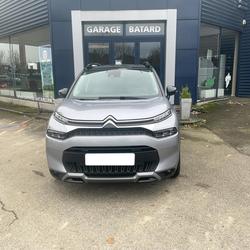 Citroen C3 Aircross PureTech 130 S&S EAT6 Shine Pack (AM54)  5 portes  (avril 2022) (co2 141) Coss&eacute;-le-Vivien