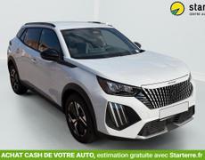 Peugeot 2008 Saint-Fons