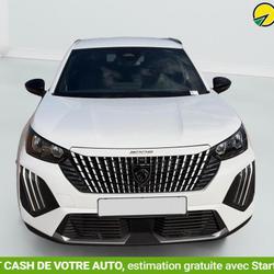 Peugeot 2008 100 S&S BVM6 Allure Saint-Fons