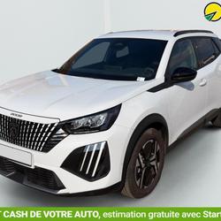 Peugeot 2008 100 S&S BVM6 Allure Saint-Fons