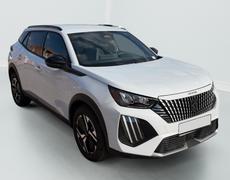 Peugeot 2008 Hénin-Beaumont