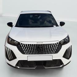 Peugeot 2008 100 S S BVM6 Allure H&eacute;nin-Beaumont