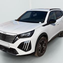 Peugeot 2008 100 S S BVM6 Allure H&eacute;nin-Beaumont