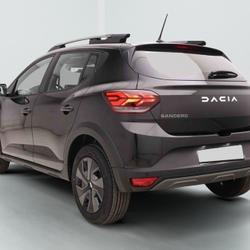 Dacia Sandero STEPWAY 1.0 TCE 90 EXPRESSION H&eacute;nin-Beaumont