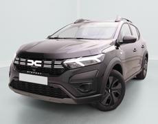 Dacia Sandero Hénin-Beaumont