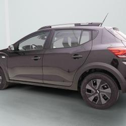 Dacia Sandero Stepway 1.0 TCE 90 Expression Carplay H&eacute;nin-Beaumont