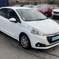 Peugeot 208 1.6 BLUEHDI 75 S&S ACTIVE BUSINESS Avrill&eacute;