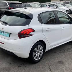 Peugeot 208 1.6 BLUEHDI 75 S&S ACTIVE BUSINESS Avrill&eacute;