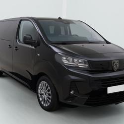 Peugeot Expert Double Cabine XL 2 2 180 hp Aut. H&eacute;nin-Beaumont