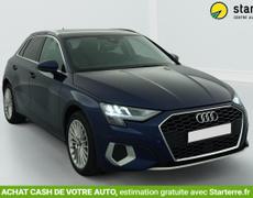 Audi A3 Sportback Saint-Fons