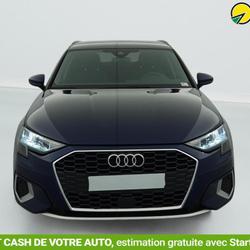 Audi A3 Sportback 30 TFSI 110 Design Saint-Fons