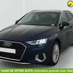 Audi A3 Sportback 30 TFSI 110 Design Saint-Fons