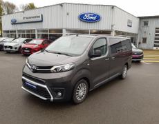 Toyota Proace Bonchamp-lès-Laval