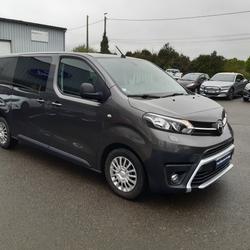 Toyota Proace 2.0 D LONG 120 D-4D AUTO ACTIVE Bonchamp-l&egrave;s-Laval