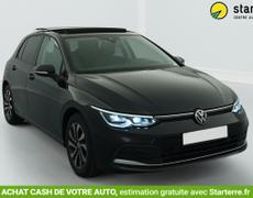 Volkswagen Golf 8 Saint-Fons