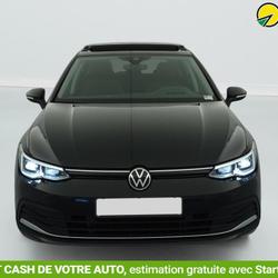Volkswagen Golf 8 8 2.0 TDI SCR 150 DSG7 ACTIVE Saint-Fons